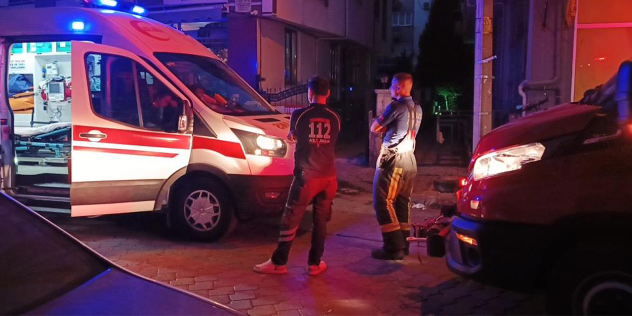 Kötü koku ekipleri harekete geçirdi, gerçek sonradan ortaya çıktı