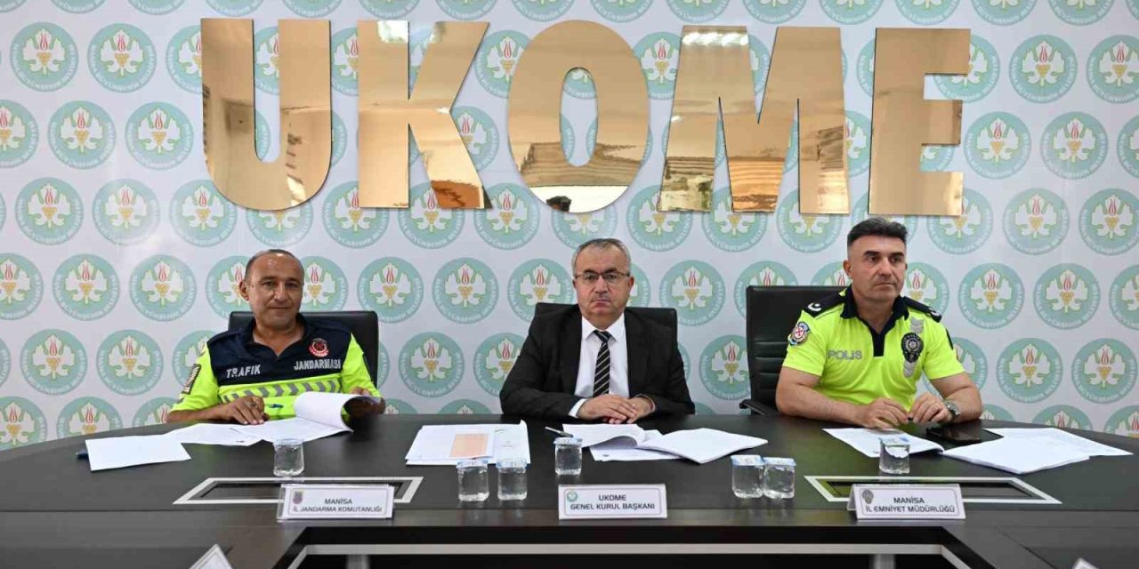 Muradiye’deki altyapı çalışmaları UKOME masasında