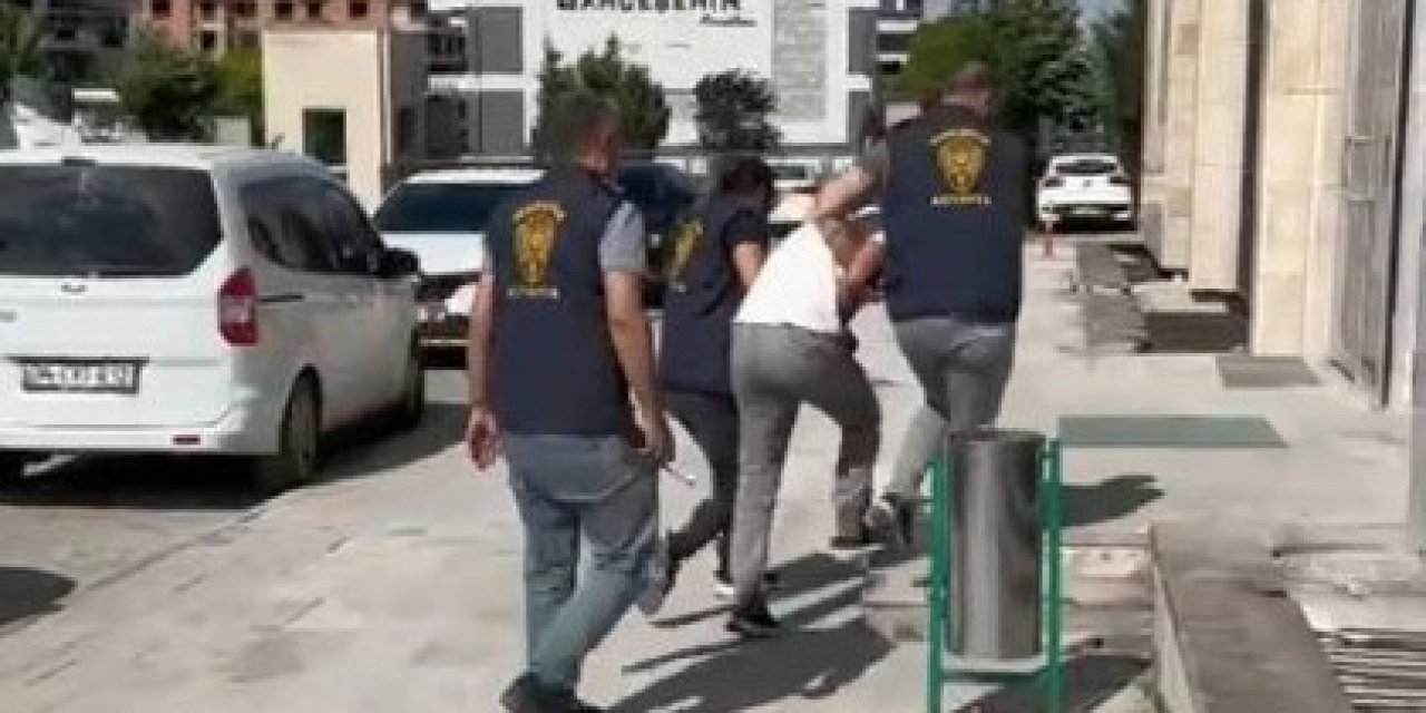 Kütahya’da otobüste tacizden serbest kalmıştı, bu kez 2 çocuğa cinsel istismardan tutuklandı