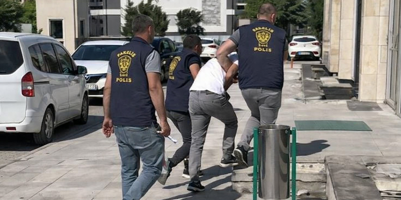 Otobüste tacizden serbest kalmıştı, 2  çocuğa cinsel istismardan tutuklandı