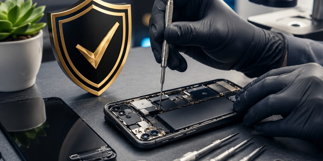 iPhone tamiri yaptırmadan önce bilmeniz gereken 7 kritik nokta