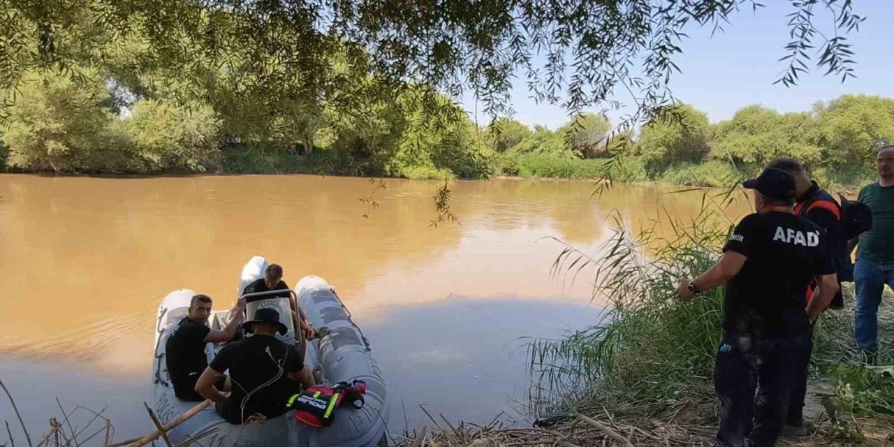 Aydın’daki kayıp çocukların arama çalışmaları devam ediyor