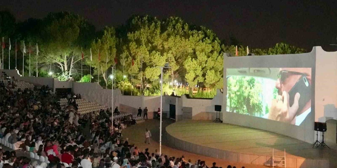 Denizli’de nostalji rüzgarı