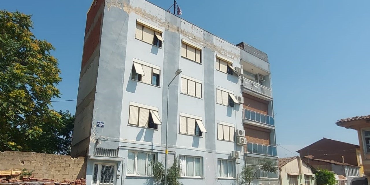 Cezaevinden çıktı, 10 gün sonra arkadaşını öldürdü