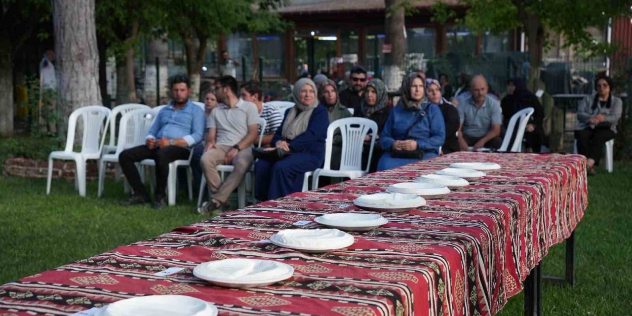 Jüri festivalde en güzel kaymağı seçti