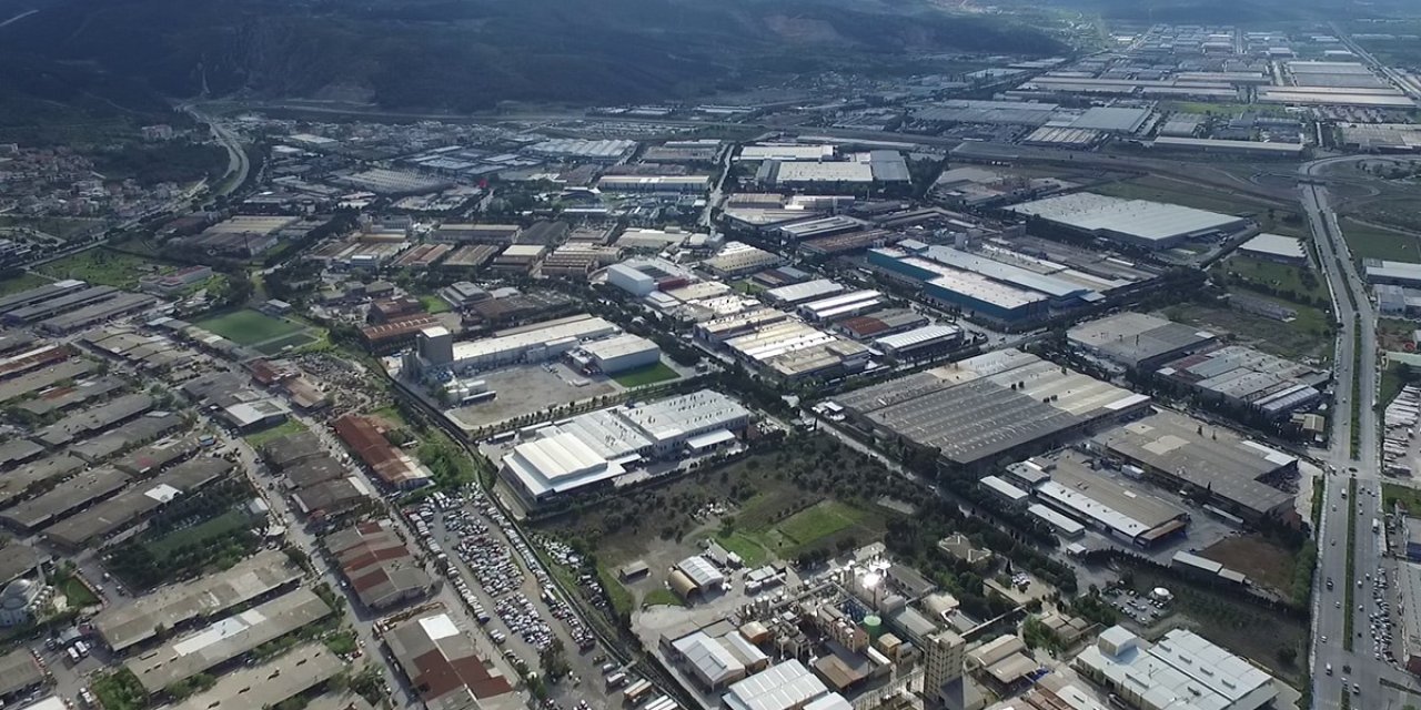 Manisa sanayisi ilk 1000’de gücünü gösterdi