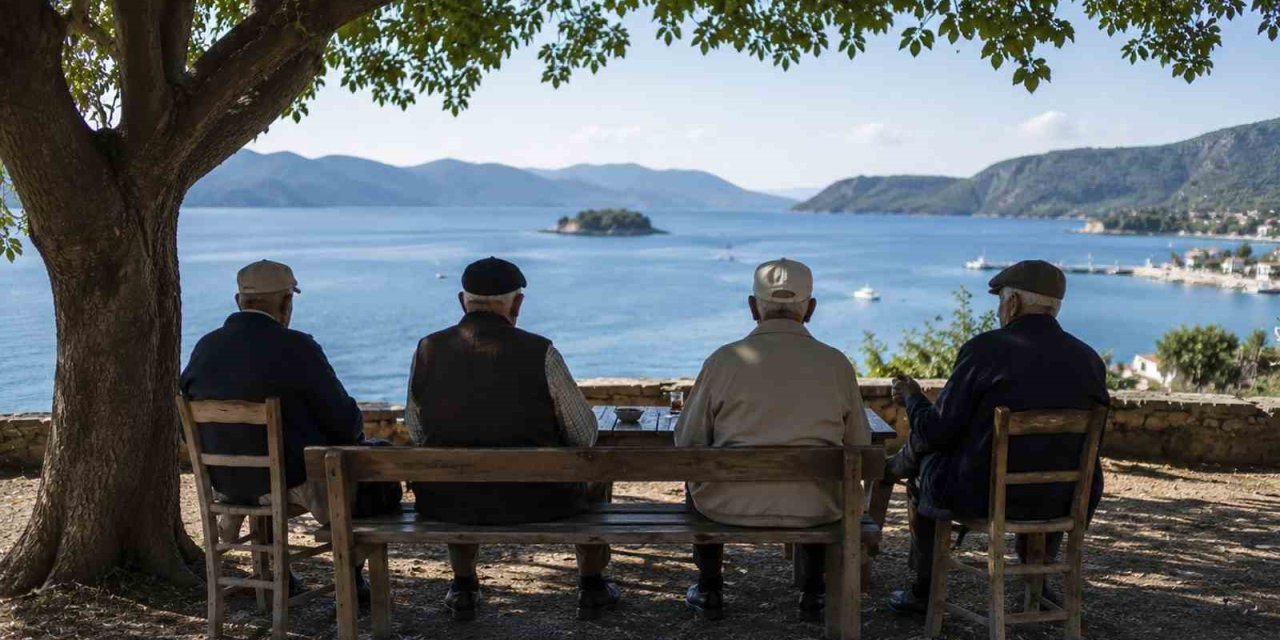 Muğla’da yaşam süresi uzuyor