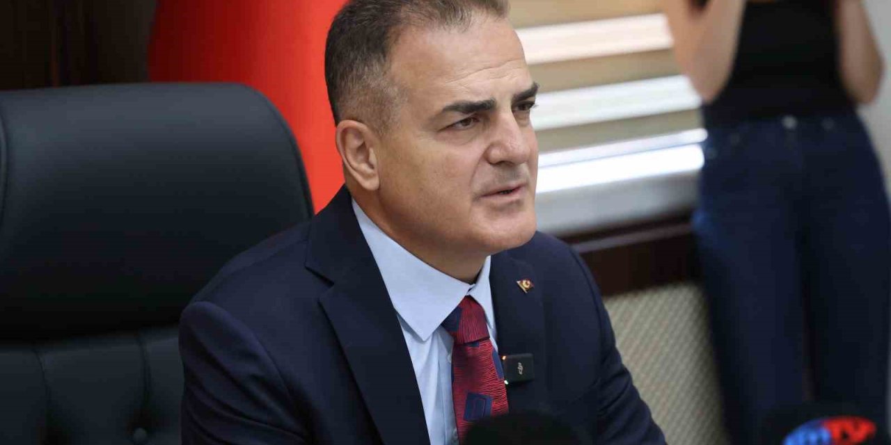 Vali Akbıyık, "Muğla’nın sokaklarını şehir eşkiyalarına teslim etmeyeceğiz"
