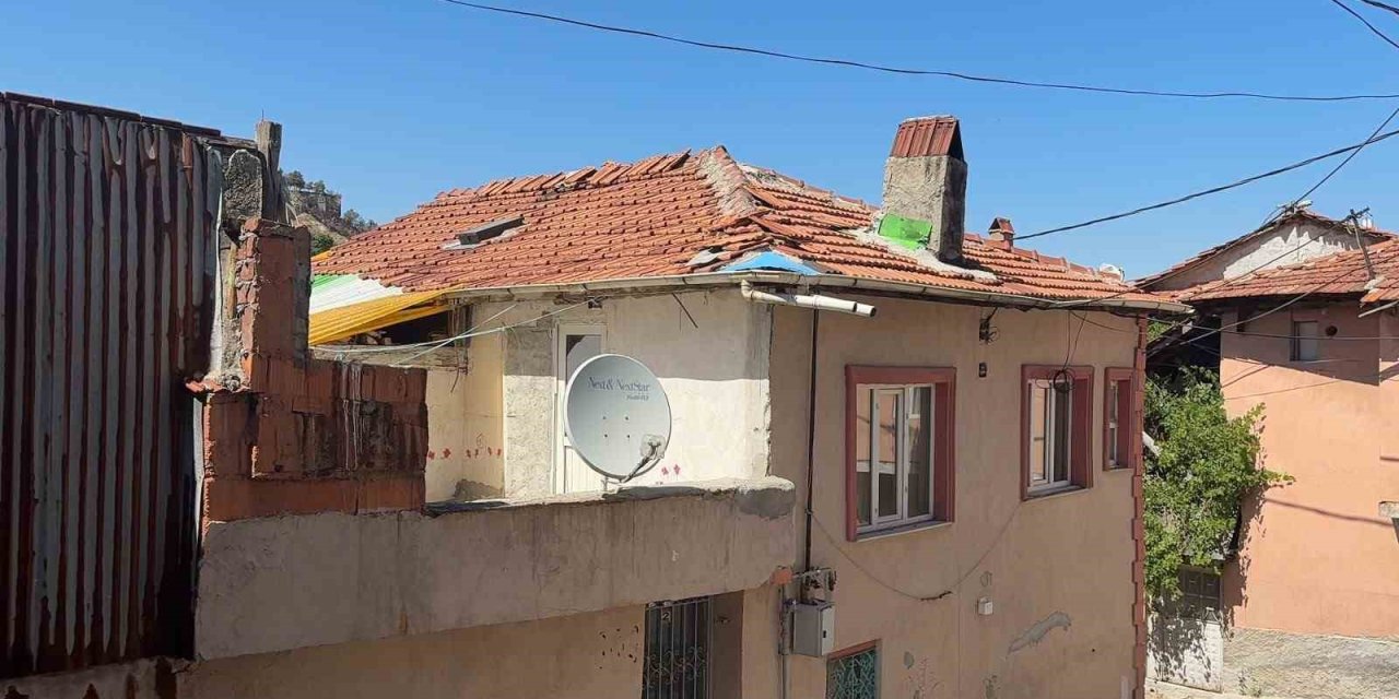 Kütahya’daki cinayetin bir ayağı Hatay’da çıktı