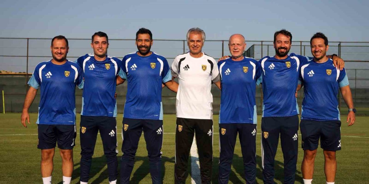 Aliağa FK yeni sezon hazırlıklarına başladı