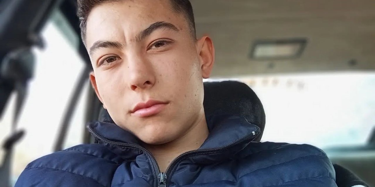 Traktörü durdurmak isterken hayatından oldu