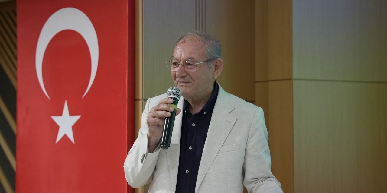 Denizli Kent Konseyinde Başkan Ali Marım güven tazeledi