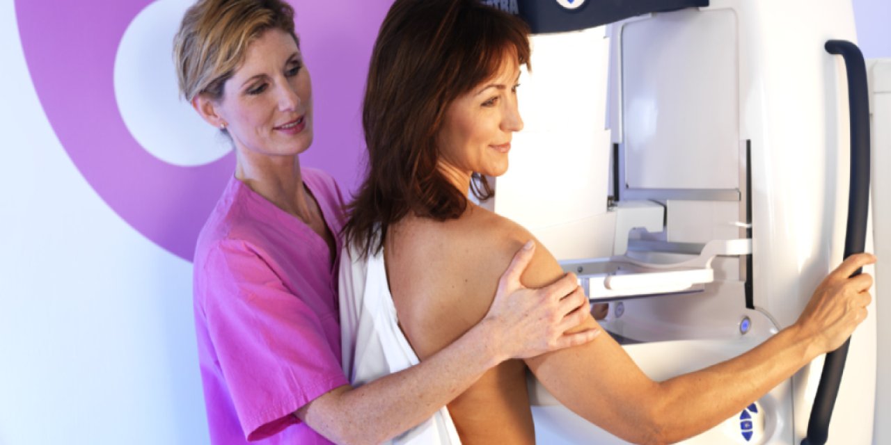 Mamografi Nedir?