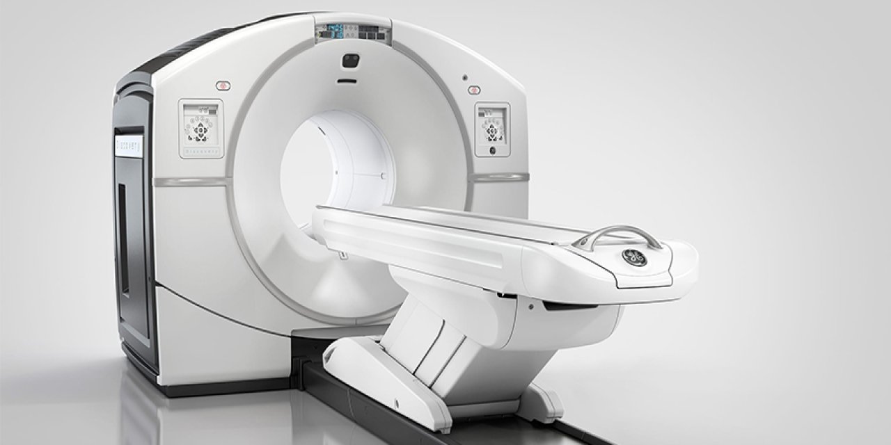 Bilgisayarlı Tomografi Nedir?