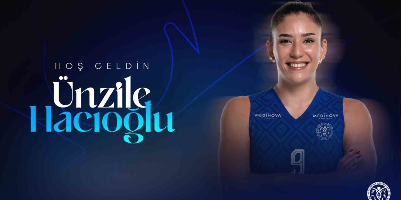 Aydın Büyükşehir Belediyespor’dan orta oyuncu takviyesi