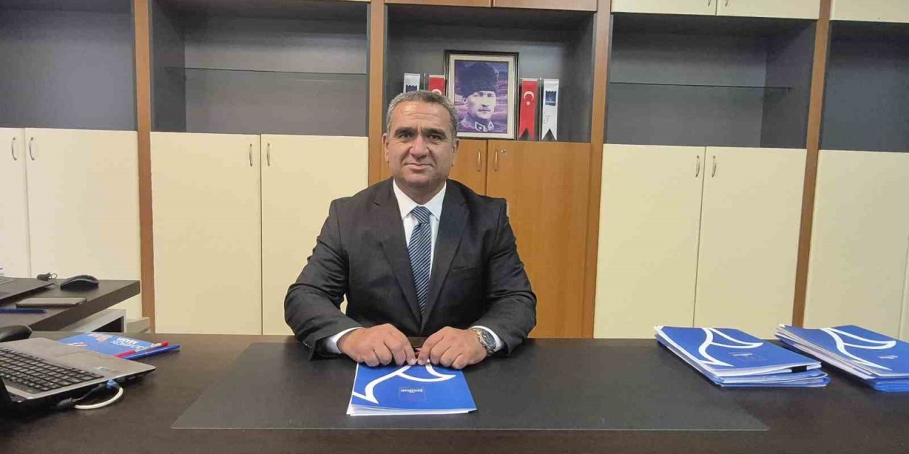 Davutlar ve Güzelçamlı’da yatırımlar sürüyor