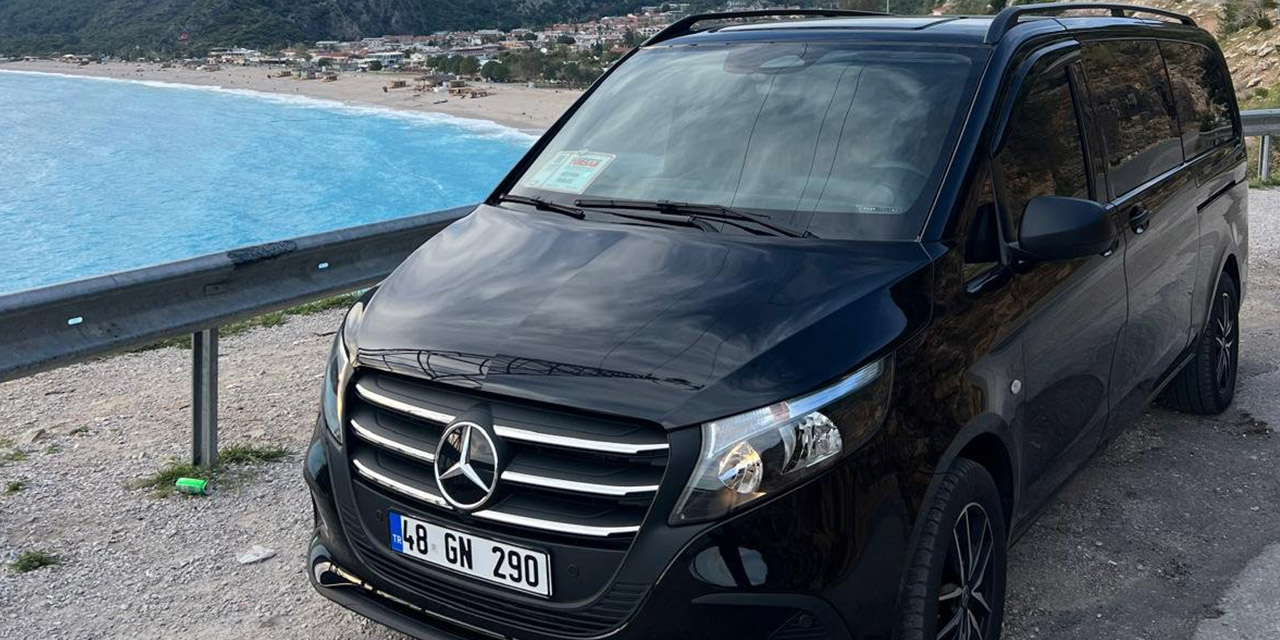 Joytransfer ile Dalaman - Fethiye VIP transfer fiyatları