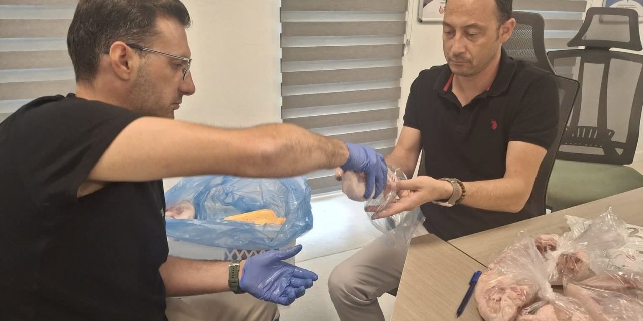 Manisa’da gıda güvenliği için denetimler aralıksız sürüyor