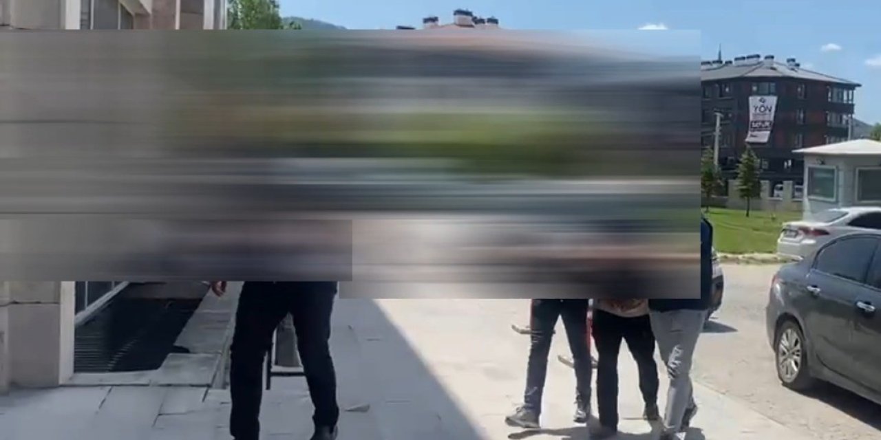 Kütahya’da 20 yıl hapis cezasıyla aranan hükümlü yakalandı