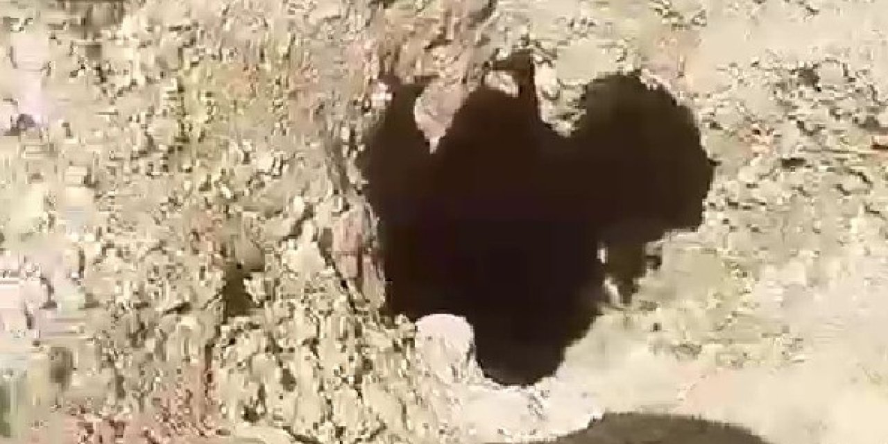 Buldan Alandız’da maden arama çalışmaları başladı