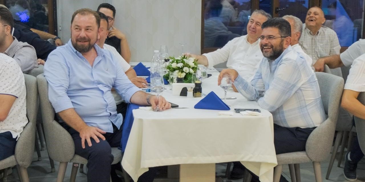 KUTSO’da uluslararası iş birliği fırsatları değerlendirildi