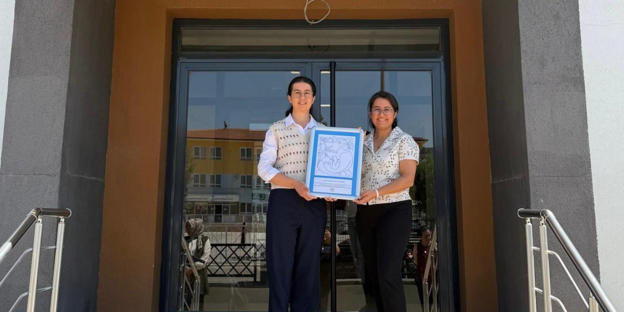 Alaşehir’e ’Bebek Dostu’ gururu
