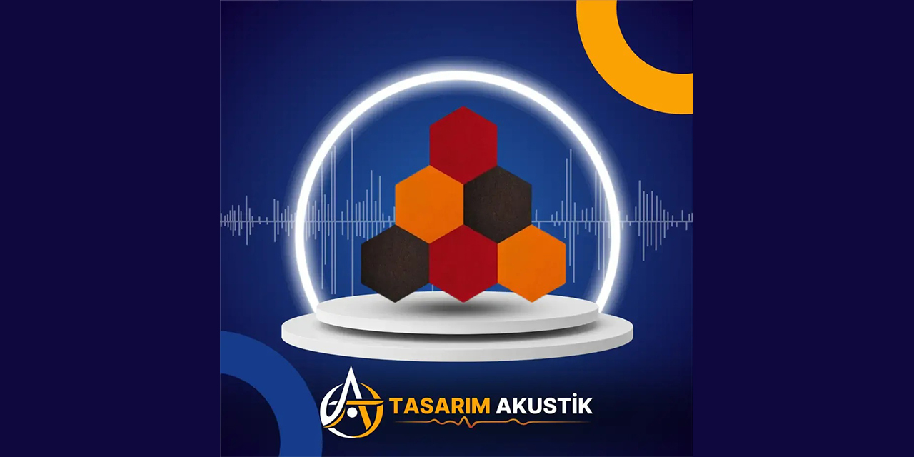 Akustik Kumaş Panel | Duvar Panelleri - AkustikPanel.tr