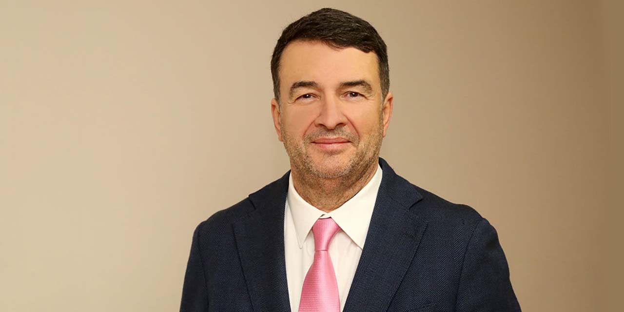 Baydar'dan YENİ Parti'ye sert eleştiri: "CHP'nin önünde engel kalmadı"