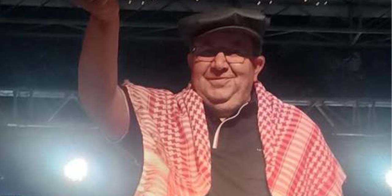 Elli beş bin TL’ye kaymak ağası oldu