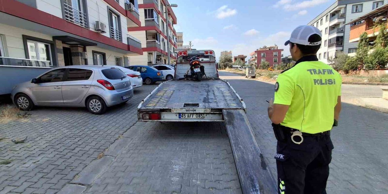 Sosyal medyada paylaştığı akrobatik hareketler pahalıya patladı