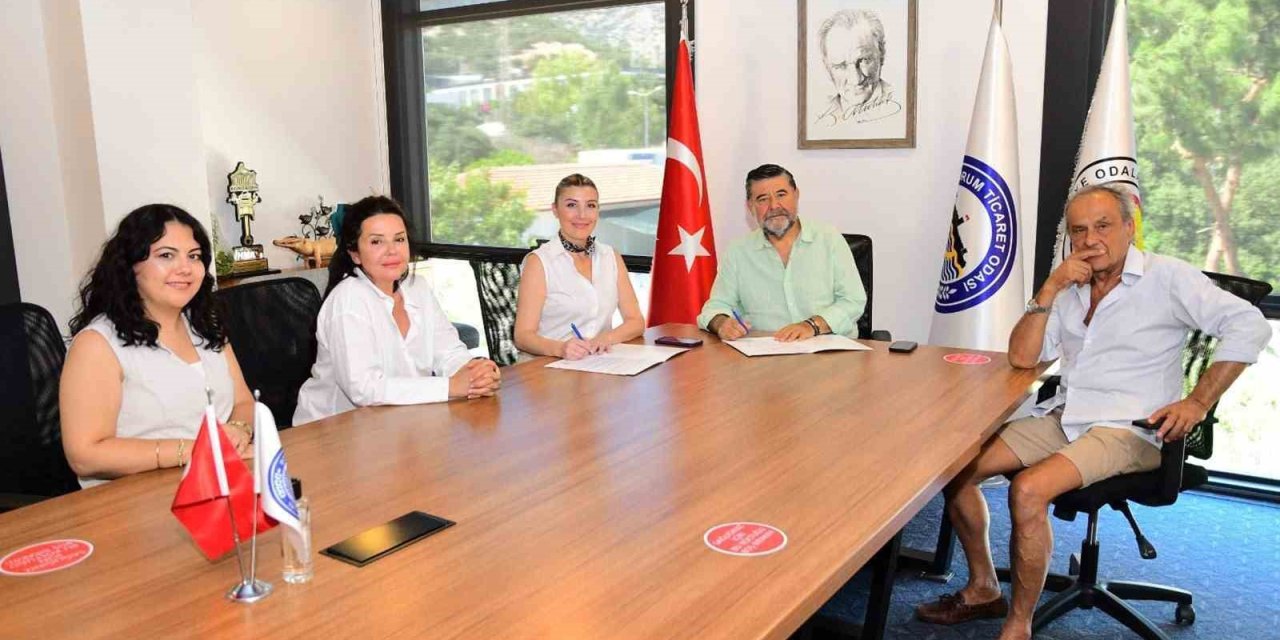 Muğla istihdam ofisleri iş birliğini güçlendiriyor