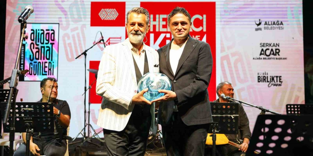 Helvacı’nın köklü mirası şenlikle yaşatıldı