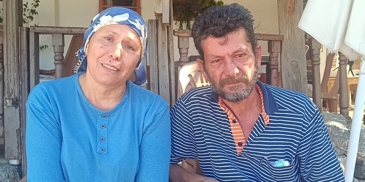 Oğlu kayıp annenin feryadı: "Oğlumun hayatından endişe ediyorum"