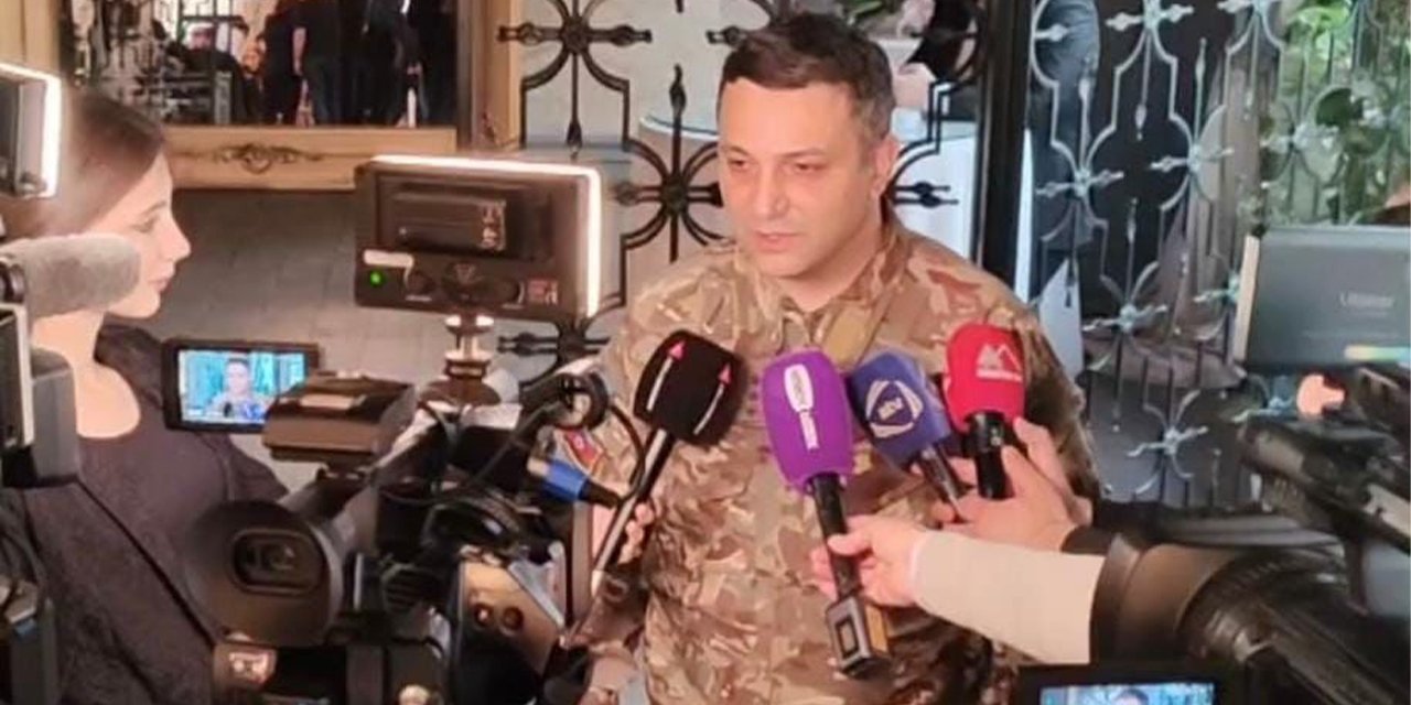 Süleyman Cefərov'dan Karabağ'a büyük dönüş süreciyle ilgili açıklama
