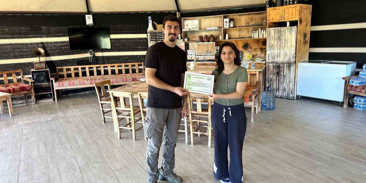 Tarım Kampı’nın 2. Dönemi tamamlandı