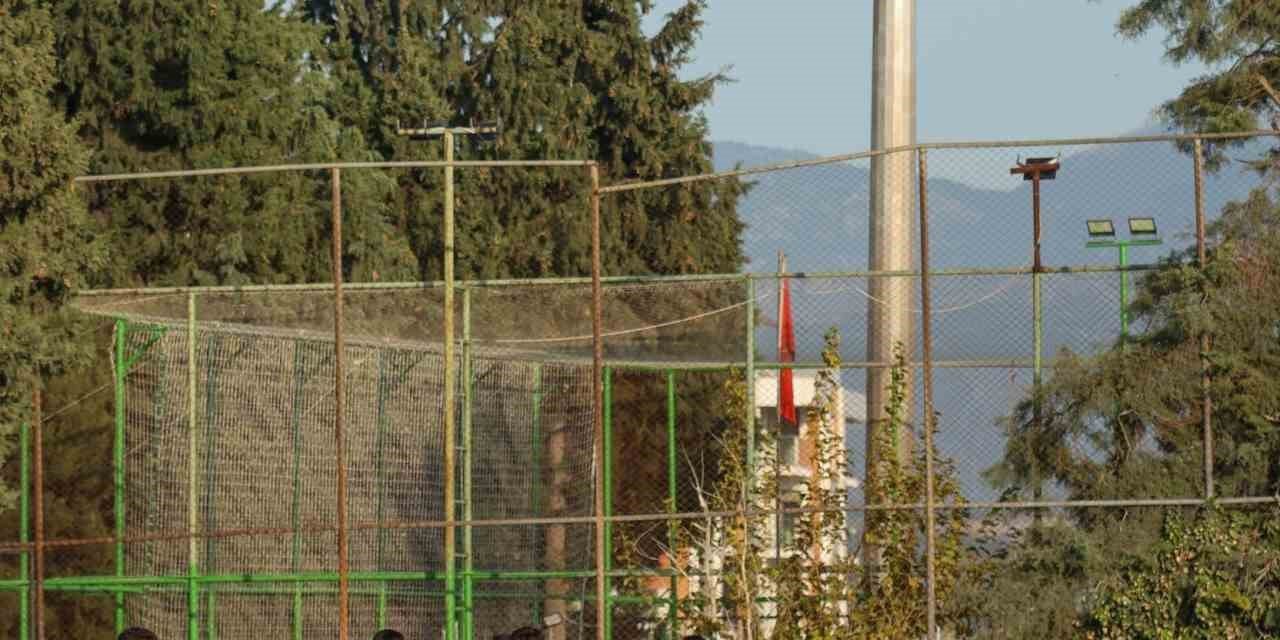 Altay, antrenmanlara başlamadı