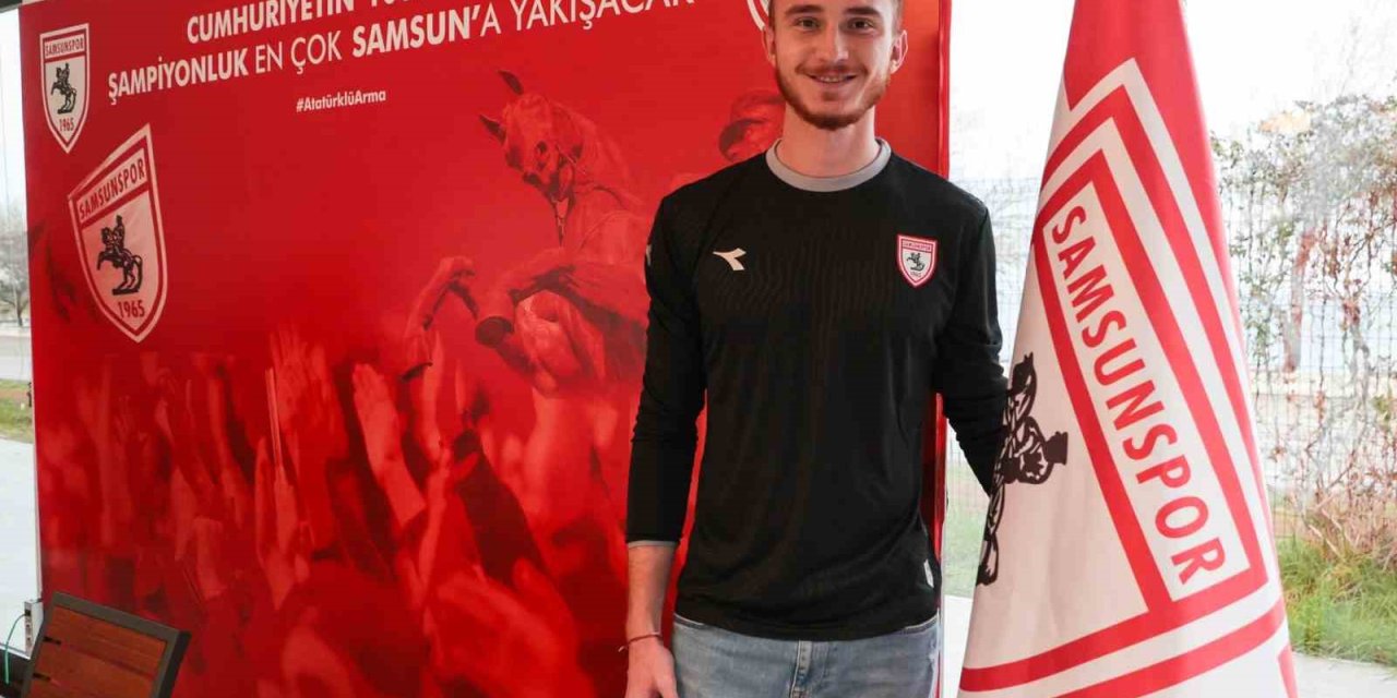 Aliağa FK, Halil Yeral ile anlaştı