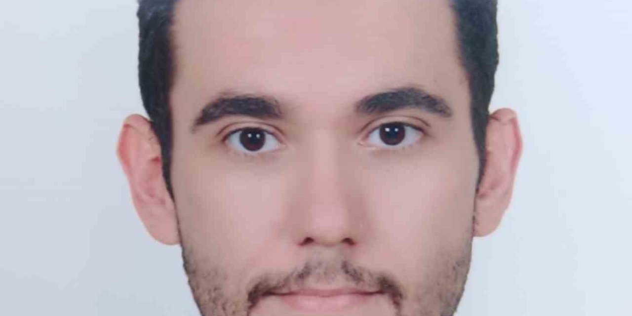 Genç mühendis motosiklet kazasında hayatını kaybetti