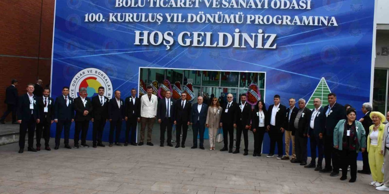 Borsa Başkanı Çondur: "Oda ve borsalar arasındaki dayanışma ekonomiye güç katacak"