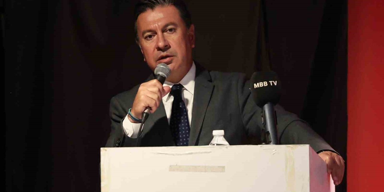 Datça’da MUSKİ’nin projeleri görüşüldü