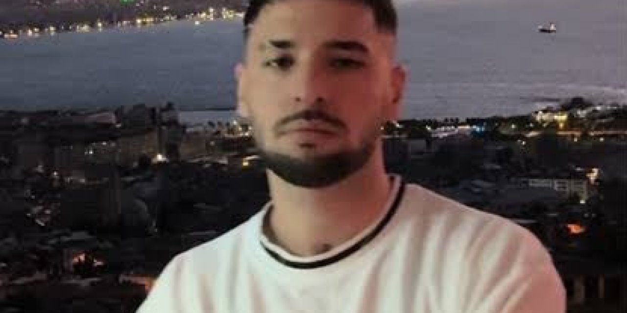 Kırmızı bültenle aranan firarilere yönelik şarkı sözleri nedeniyle gözaltına alınan Erol Can Güncü tutuklandı
