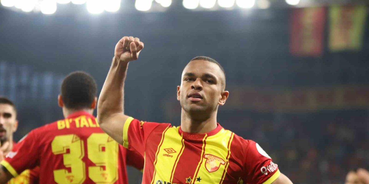 Göztepe’nin yıldızı Juan, CSKA Moskova yolunda