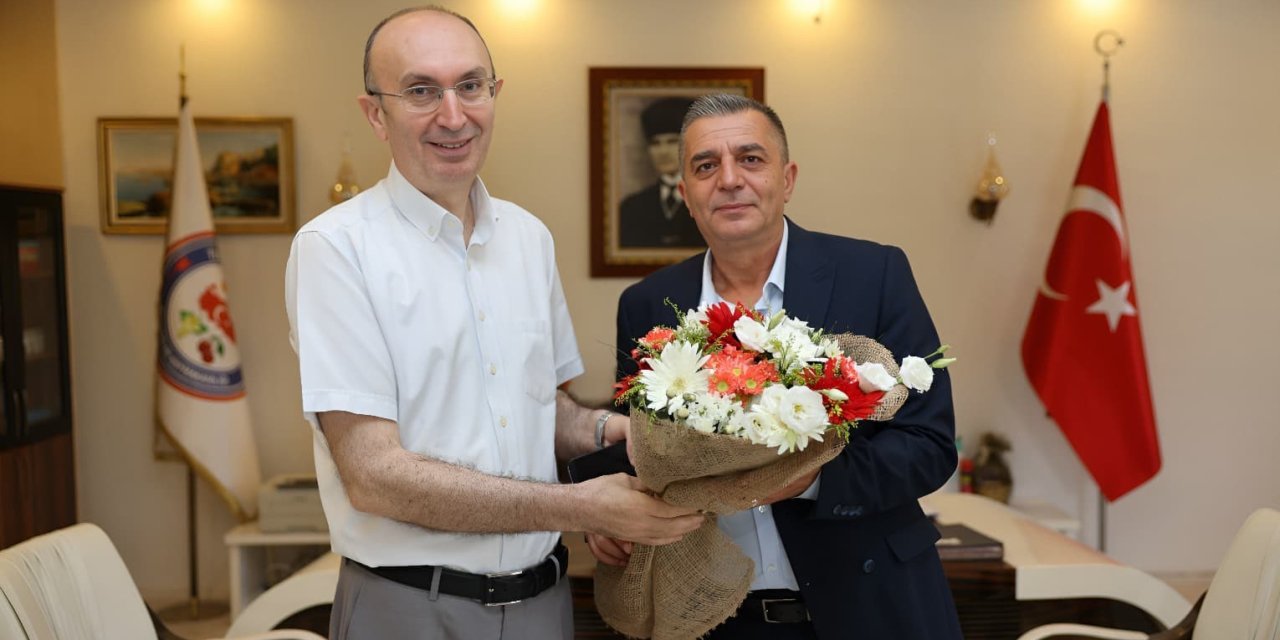 Şehzadeler’de kurumlar arası iş birliği güçleniyor