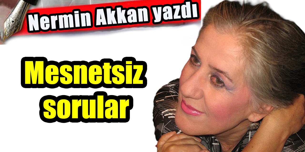 Mesnetsiz sorular