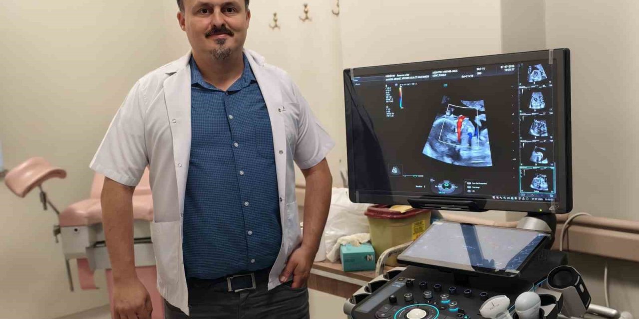 Manisa’da riskli gebelikler için yeni dönem