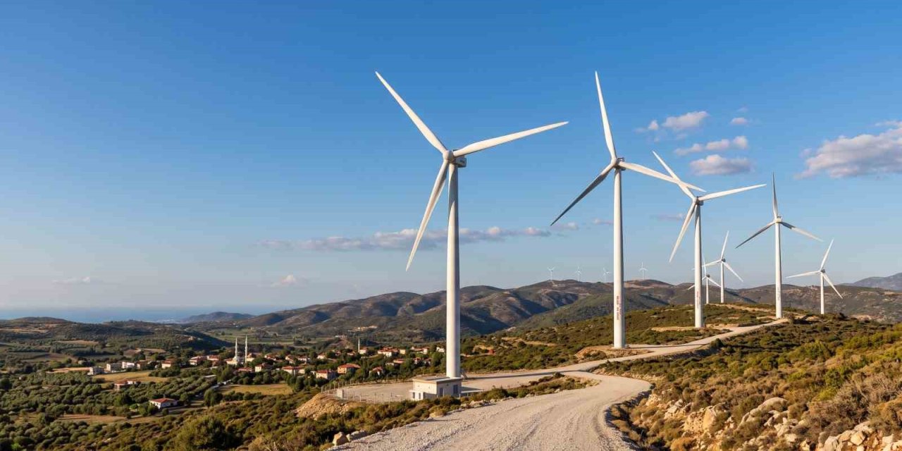 Çine OSB, dev bir firmaya daha ev sahipliği yapmaya hazırlanıyor