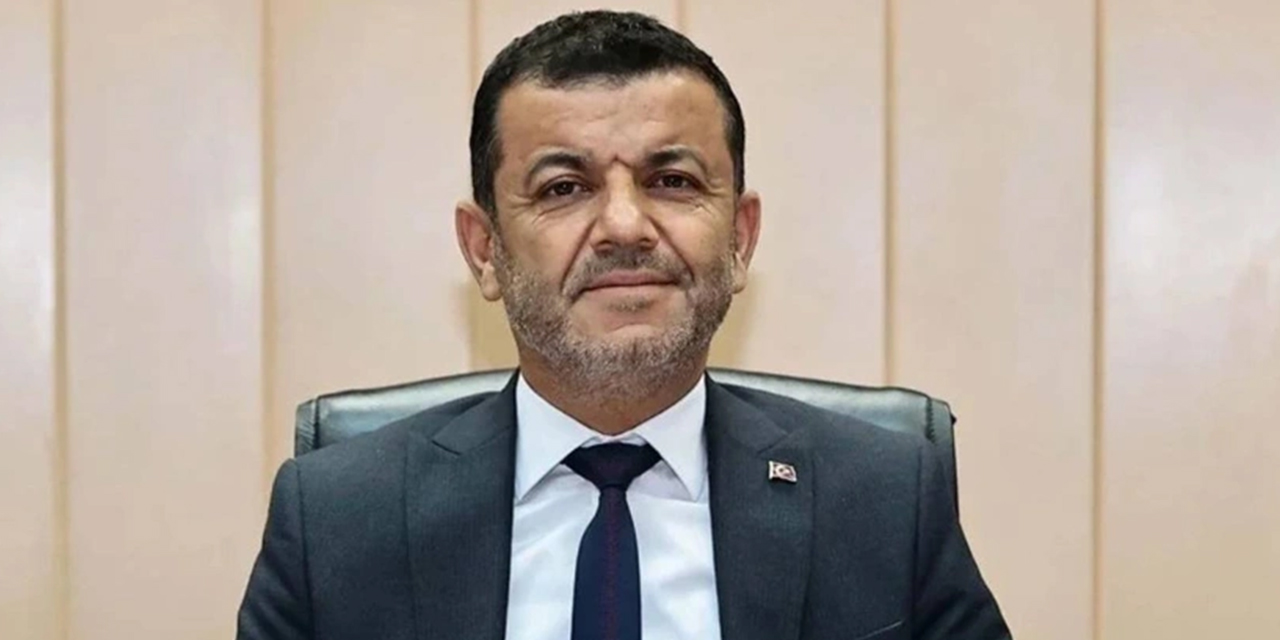 Denizli Büyükşehir Belediye Başkanı Çavuşoğlu: "15 belediye başkanıyla Yeni Parti'ye katıldık"