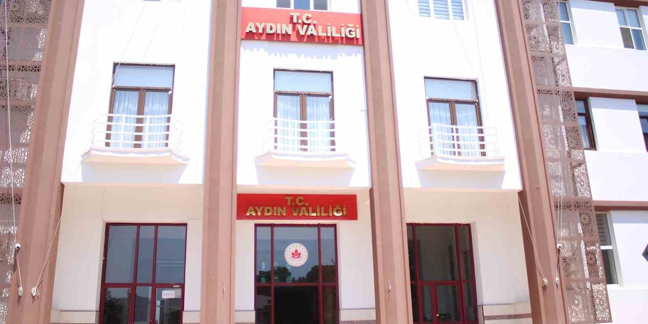 Aydın’da incirin kalitesini koruyacak yeni Valilik tebliği yürürlüğe girdi