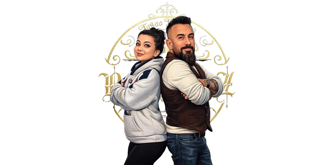Ankara’da Dövme ve Piercing İçin Sanat Odaklı Bir Stüdyo: Ranez Tattoo