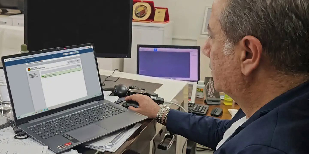 Efeler Belediye Başkanı Anıl Yetişkin CHP'den istifa etti, YENİ Parti'ye katıldı